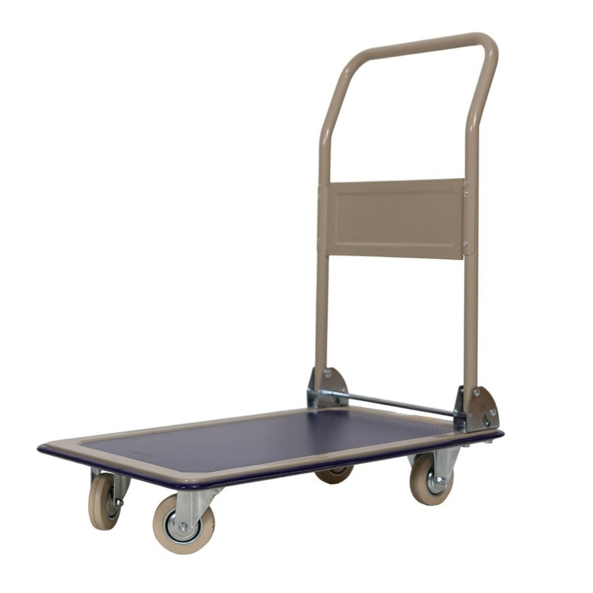 Buy Folding Steel Platform Trolley Platform Trolley  available at Astrolift NZ
